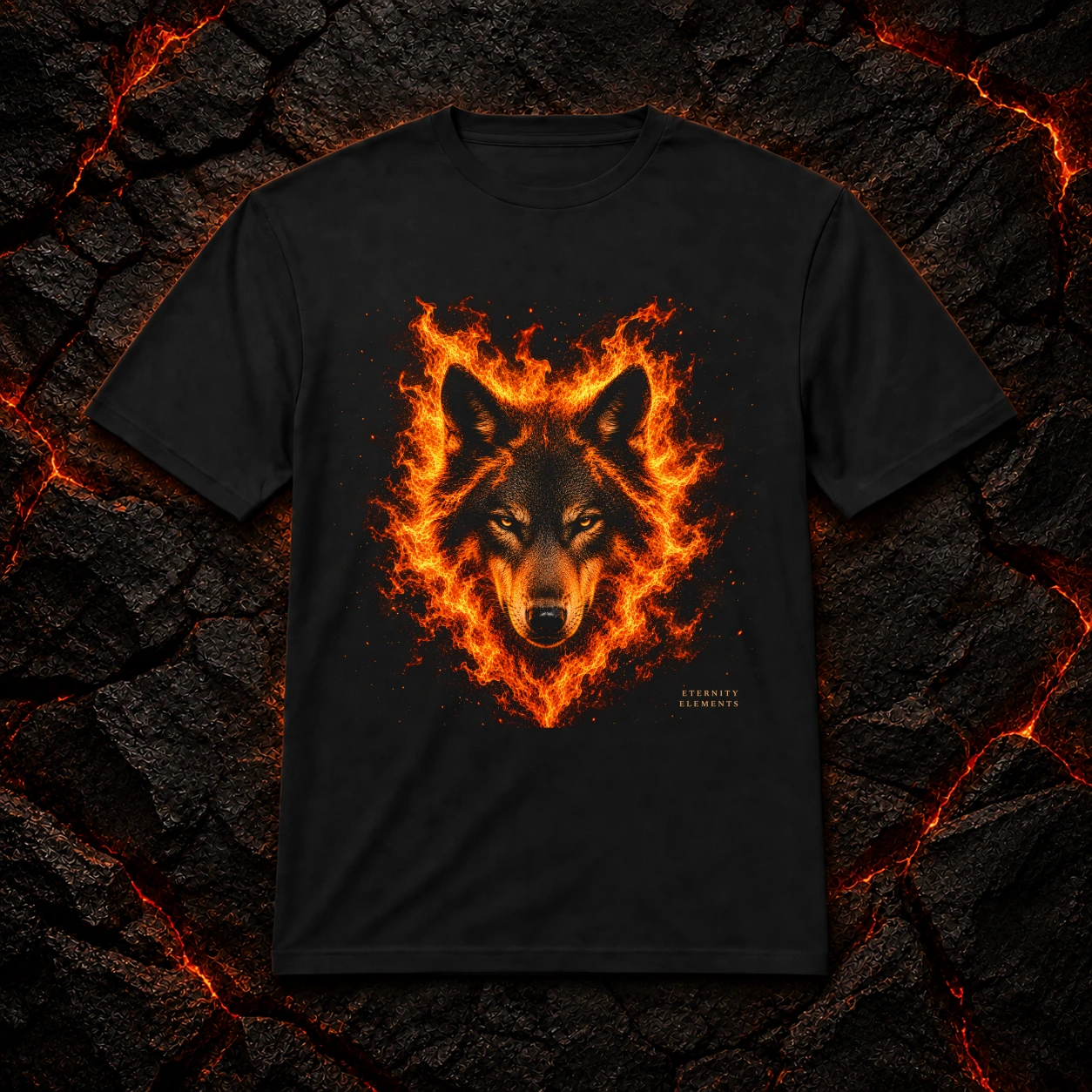 Feuer F#1 — Leitwolf