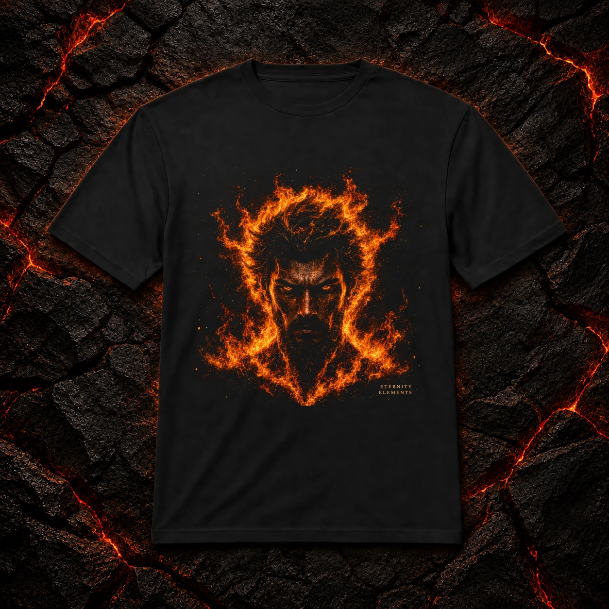 Feuer F#2 — Unbeugsam