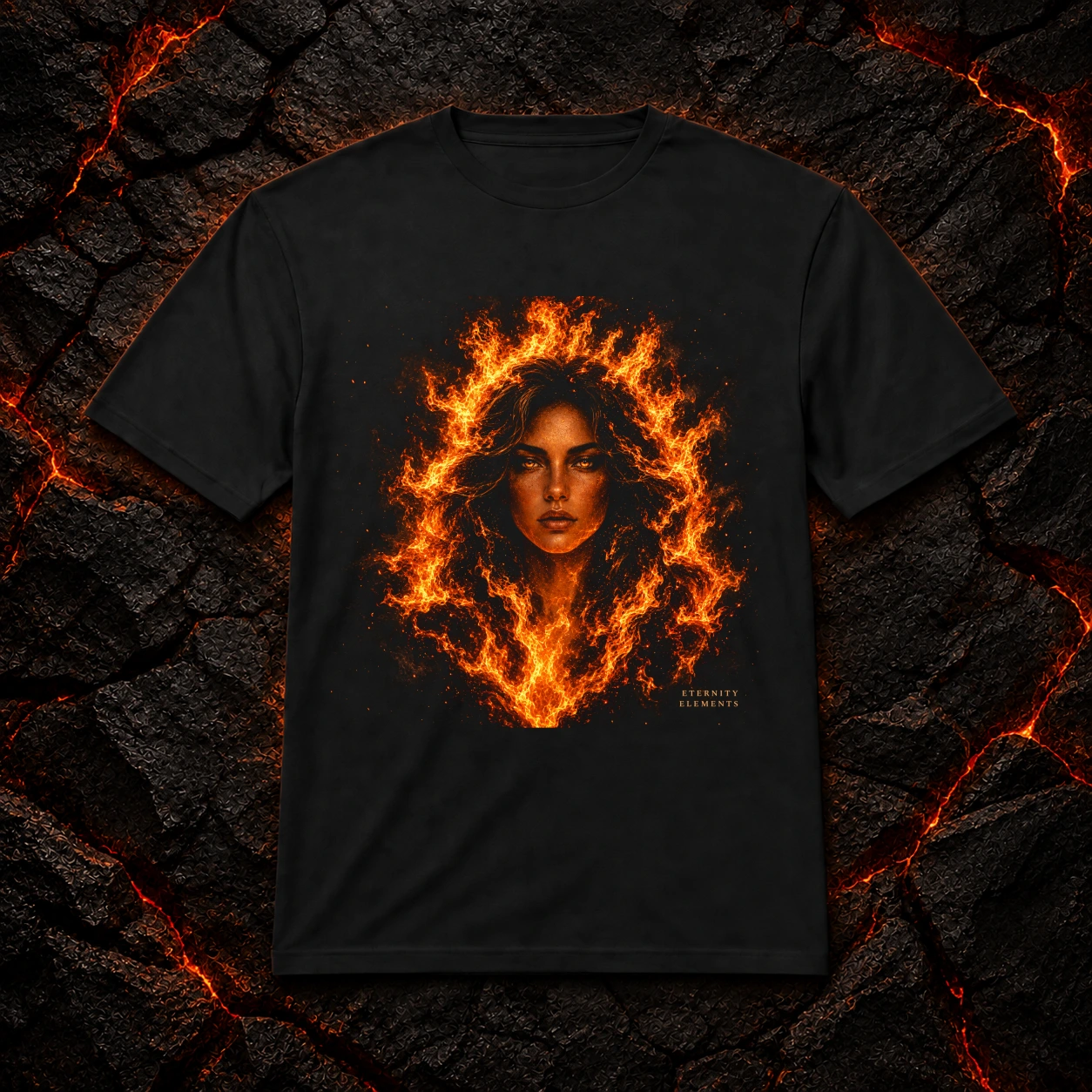 Feuer F#3 — Flammgeboren