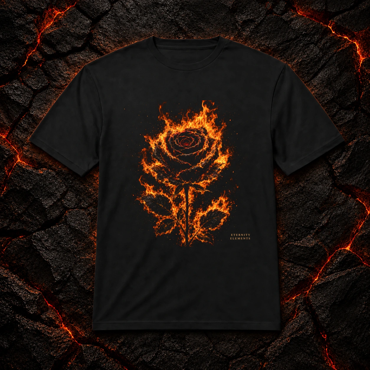 Feuer F#4 — Dornenglut
