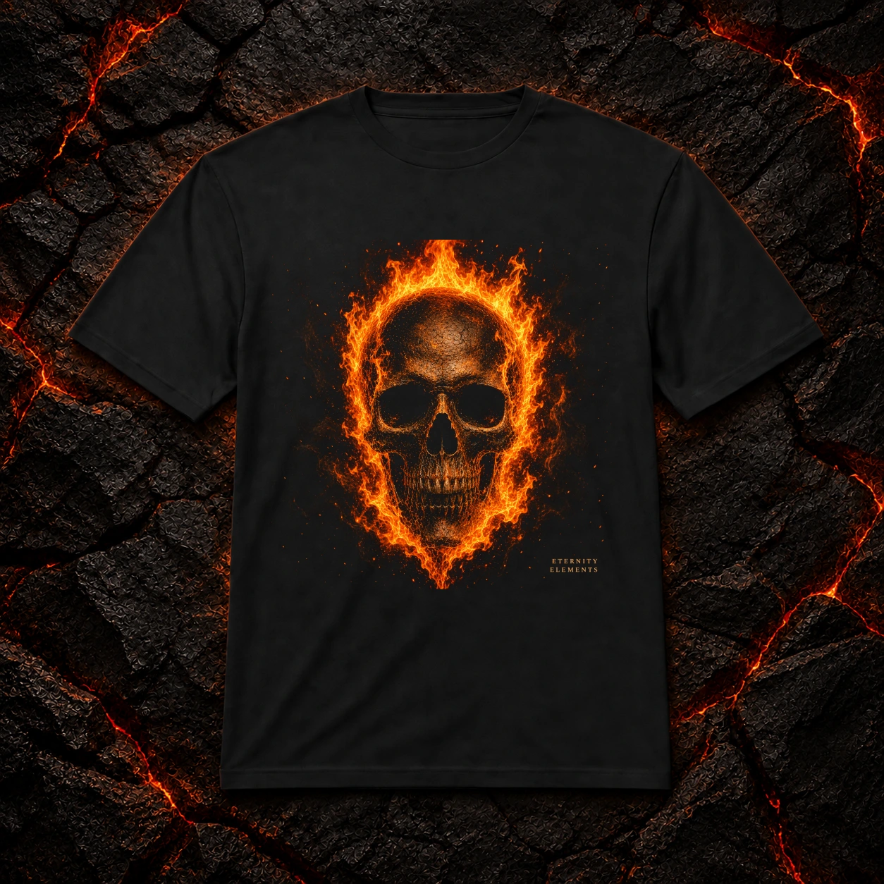 Feuer F#6 — Bis zuletzt
