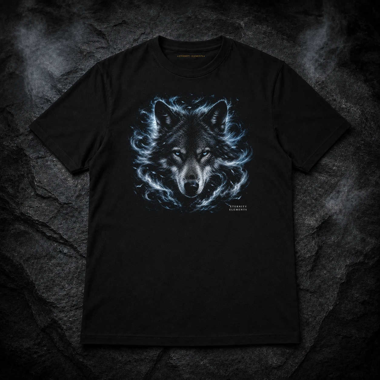 Freigeist – Shirt liegend